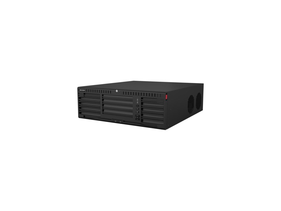 Hikvision  Ultra Series DS-9632NI-M16/R network video