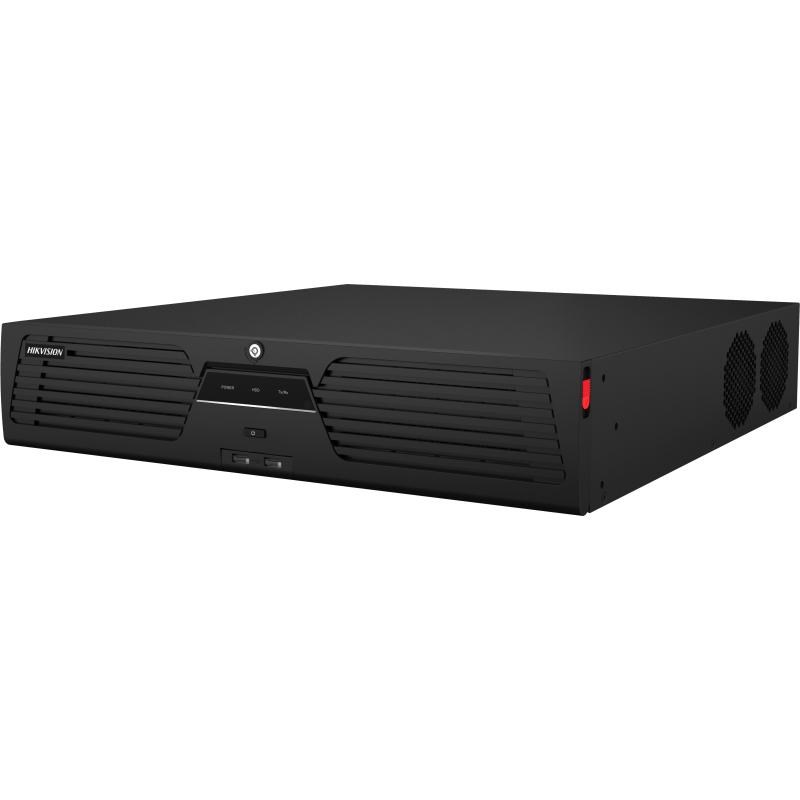 Hikvision  Ultra Series DS-9632NI-M8/R network video