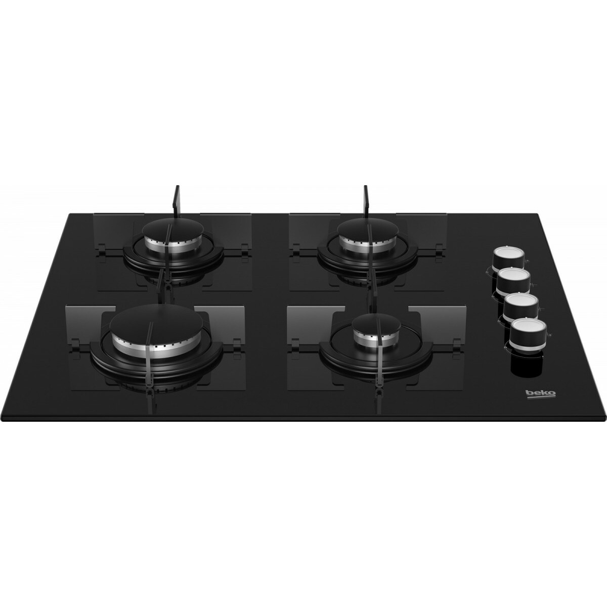 Beko HILG64120S Gas Hob | HILG64120S