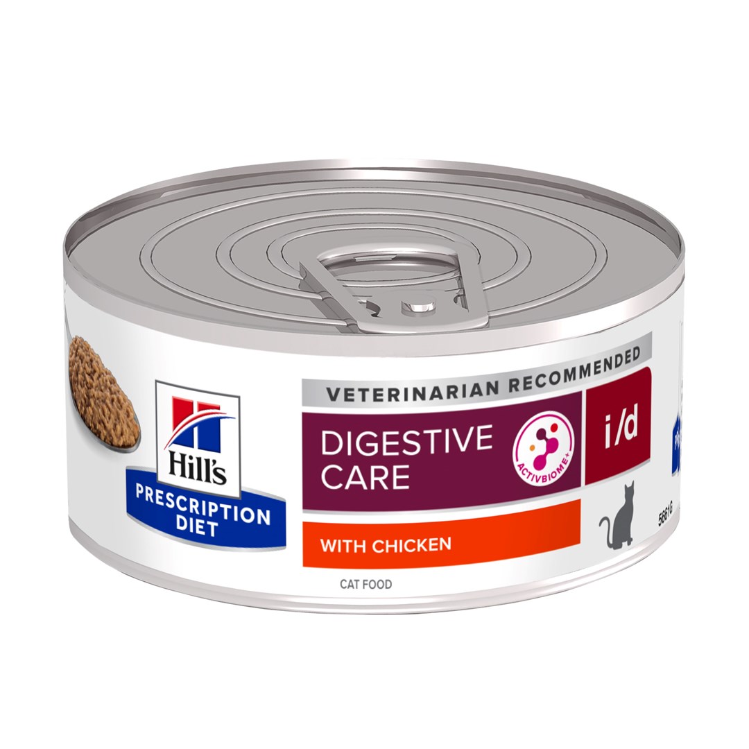 Hill`s HILL"S Prescription Diet Digestive
