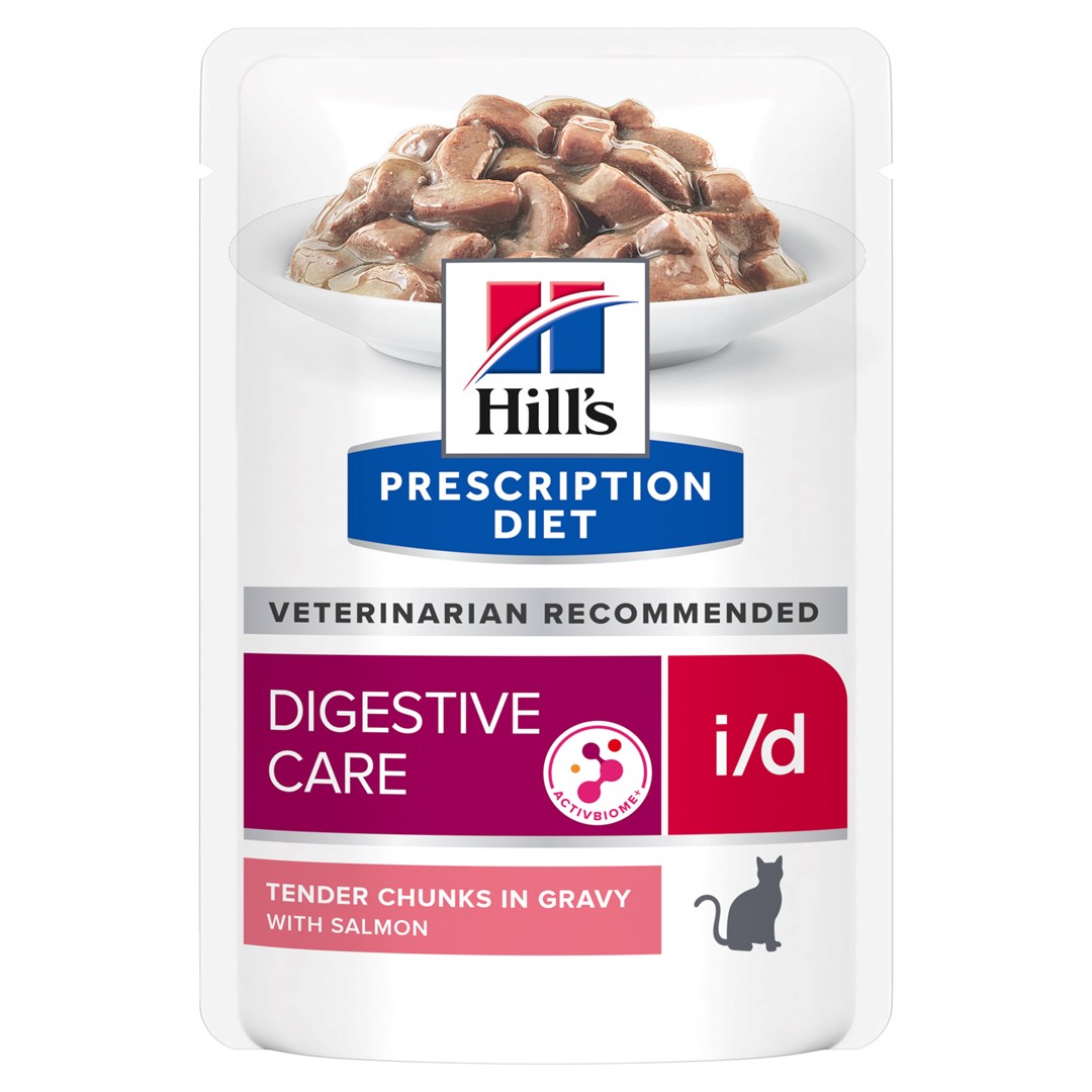 Hill`s HILL"S Prescription Diet Digestive