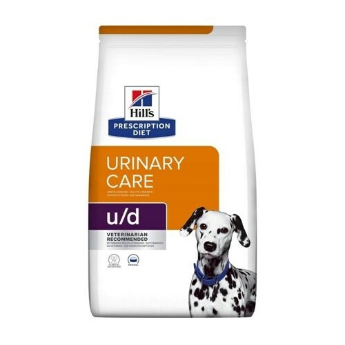 Hill`s  PRESCRIPTION DIET Urinary Care Canine