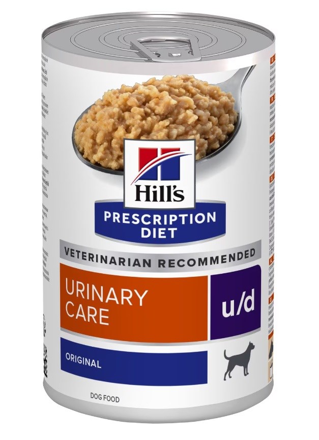 Hill`s  Prescription Diet Urinary Care Original