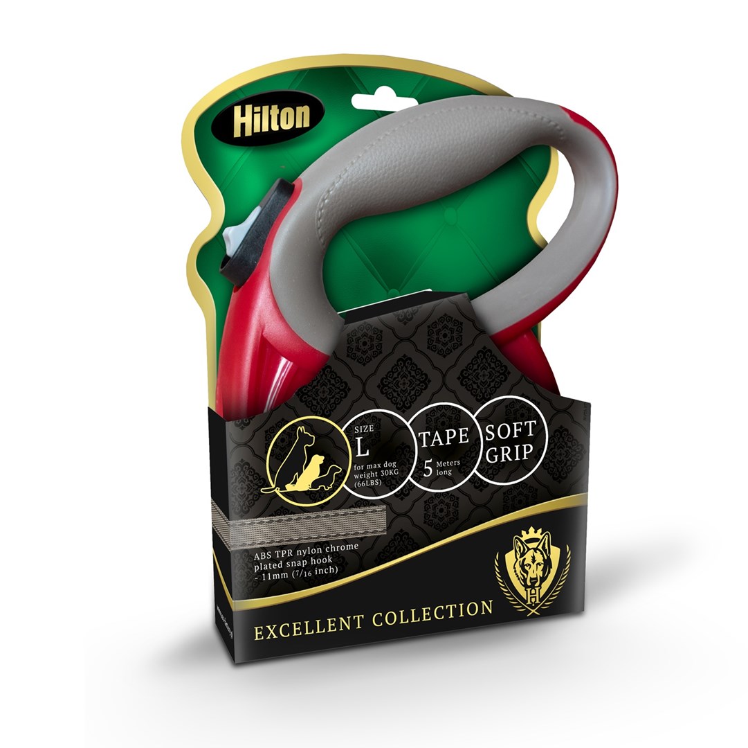Hilton  Smart dog L (30kg) -