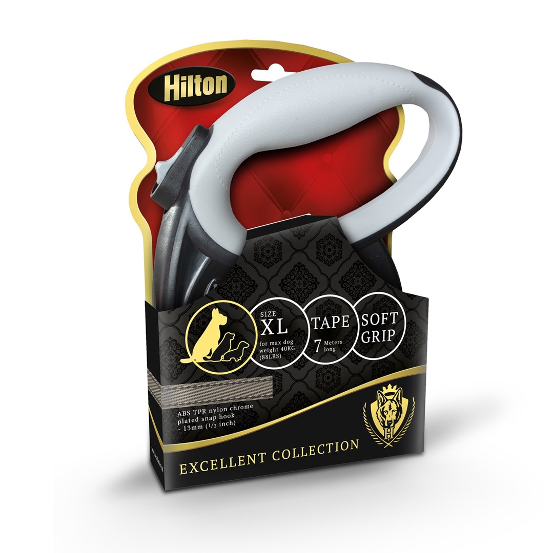 Hilton  Smart dog XL (40kg) -
