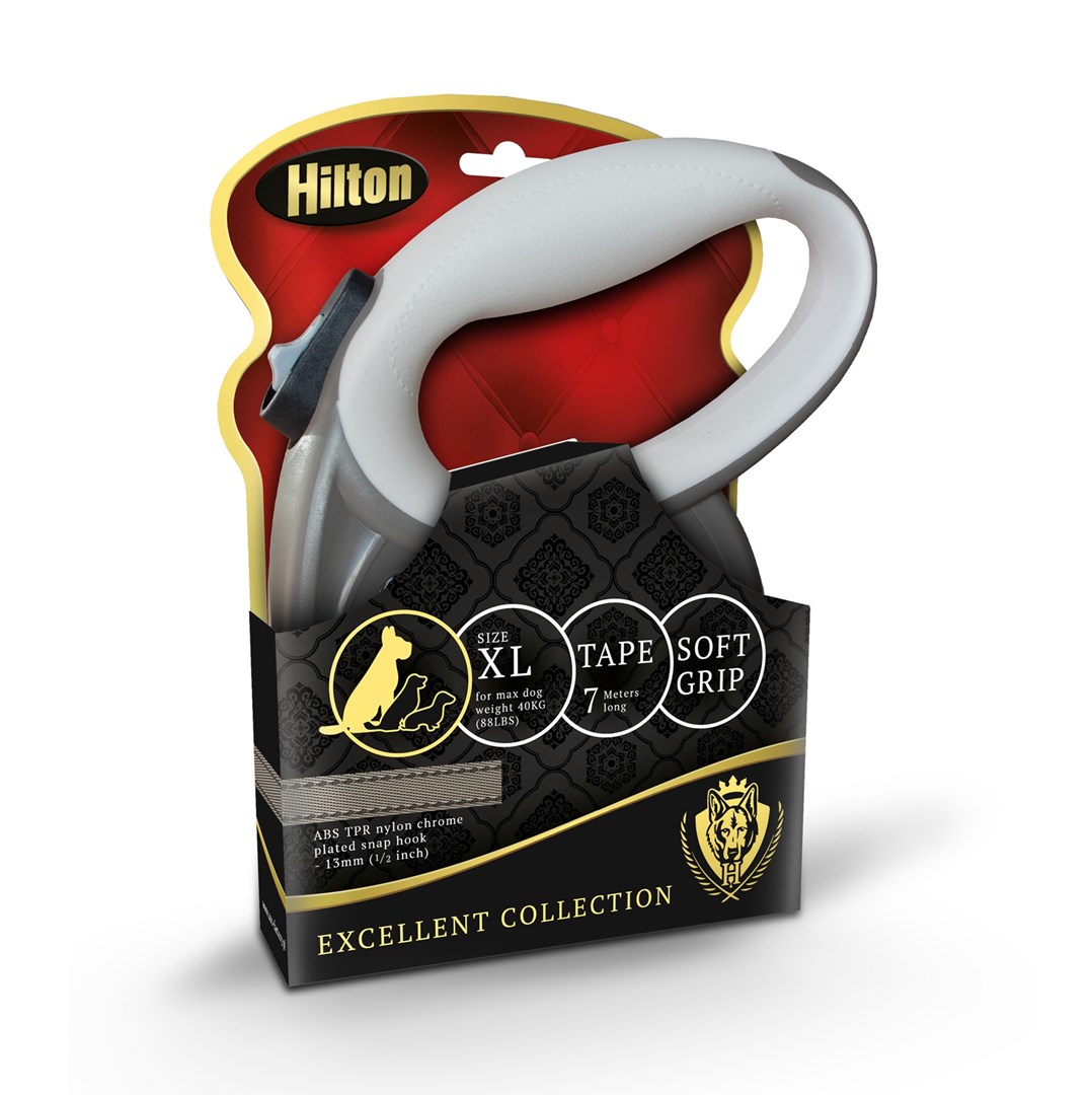 Hilton  Smart dog XL (40kg) -