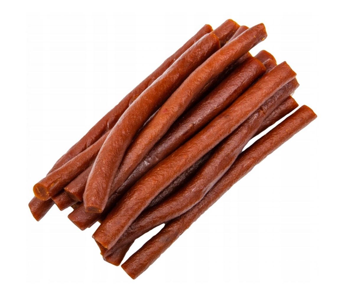 Hilton Soft Beef Sticks - treat