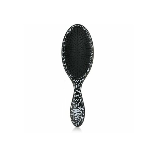 Wet Brush Hipster Detangler Squiggle (Woman)