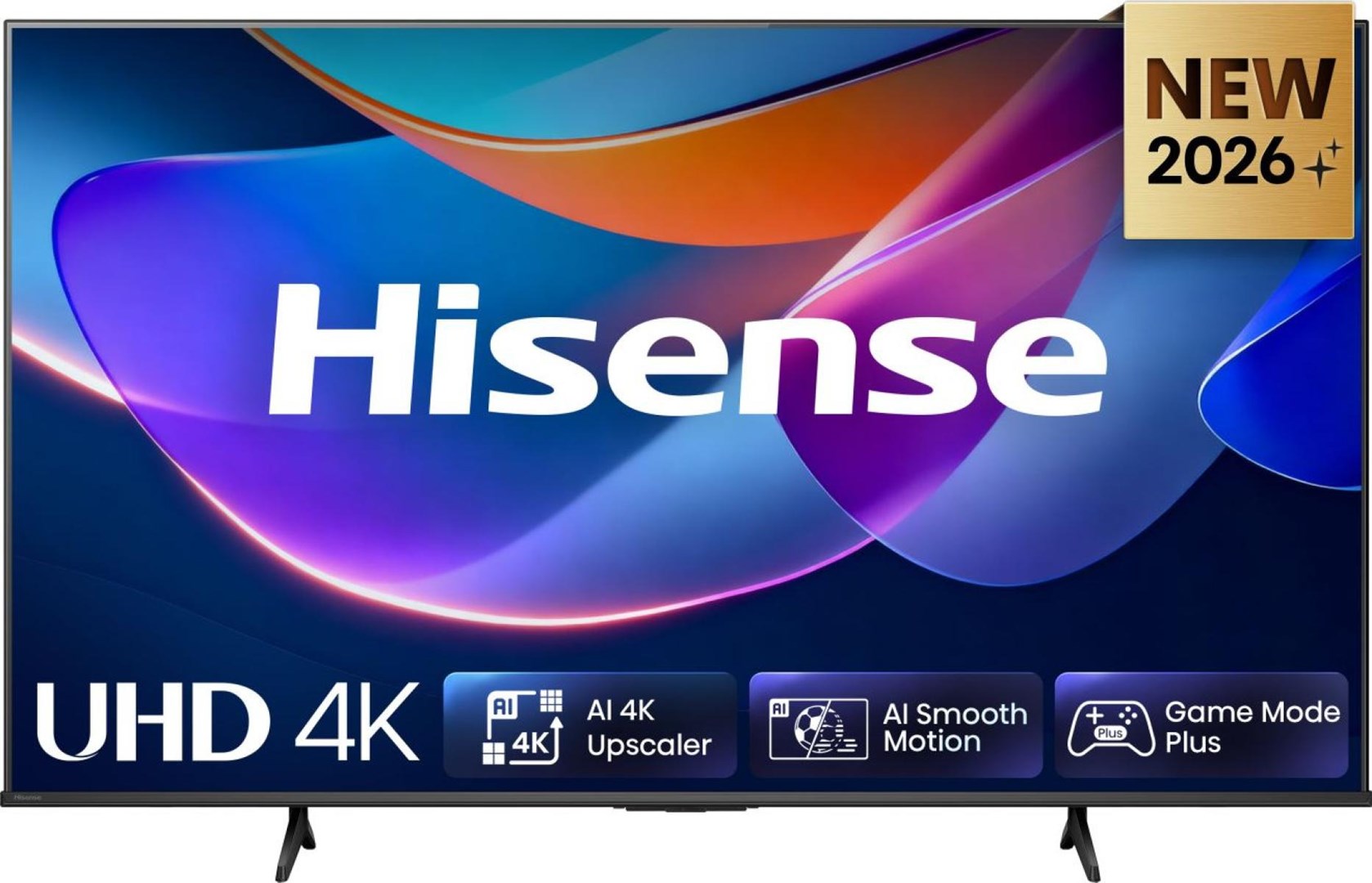 HISENSE  43A6S 109.2 cm (43&quot