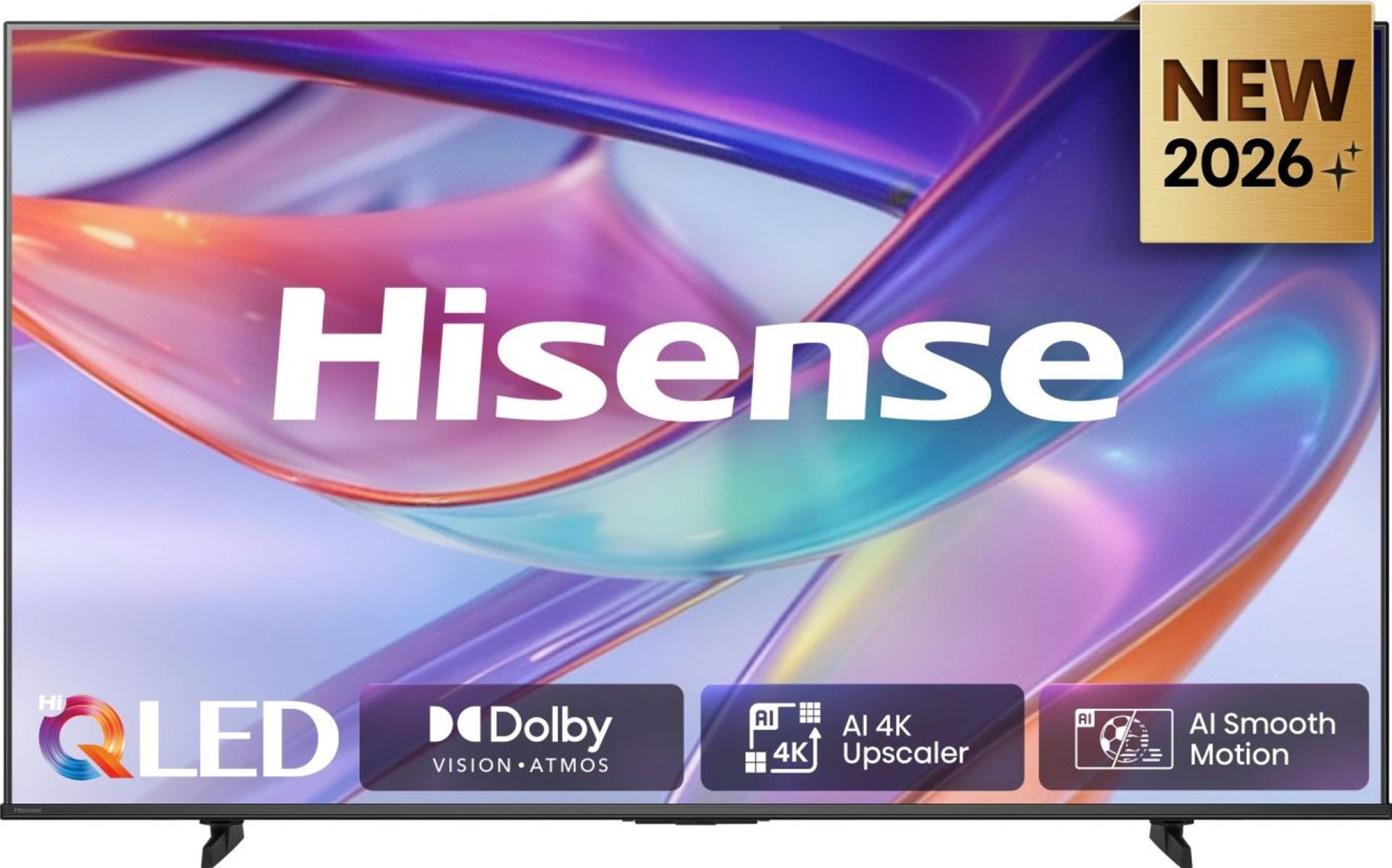 HISENSE  55E7S 139.7 cm (55&quot