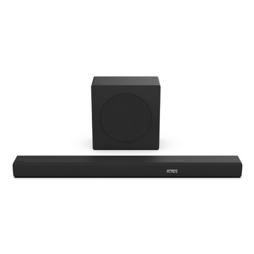 HISENSE AX3100Q Black 3.1 channels