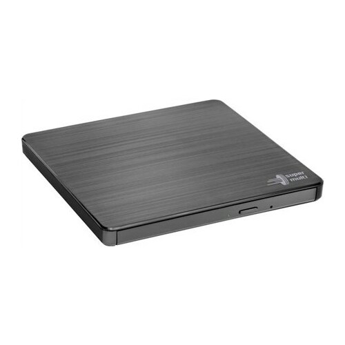 LG Hitachi- Slim Portable DVD-Writer |