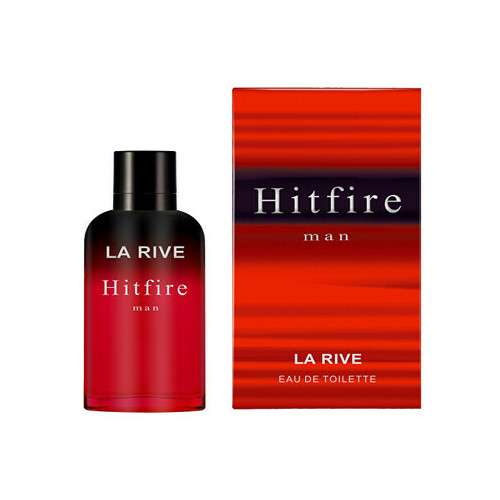 La Rive Hitfire EDT (Man, 90ml)