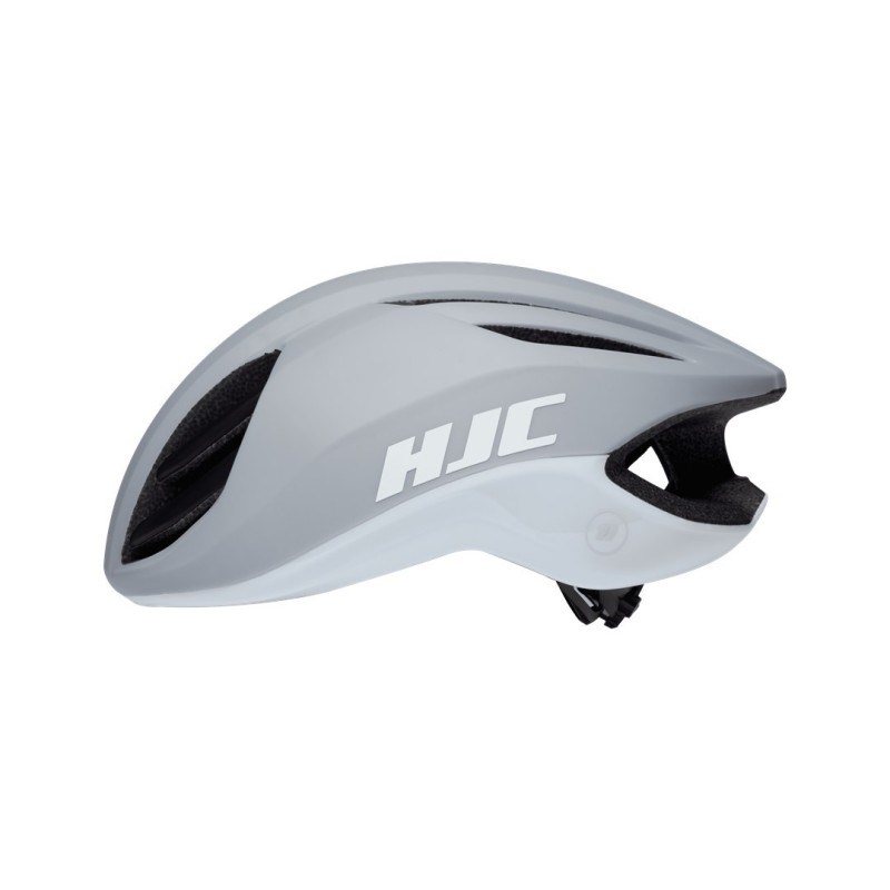 HJC ATARA Cycling Helmet, Light grey