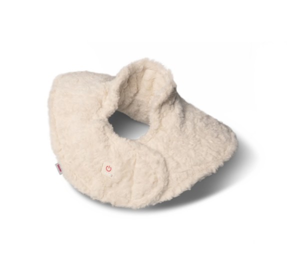 Beurer HK165 Huggy Creme Heated Shoulder