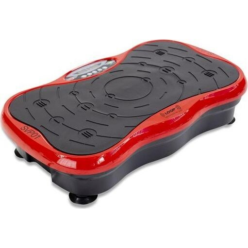 HMS  vibrating platform SVP01 red |