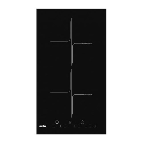 SIMFER Hob | 3020?XEISP |