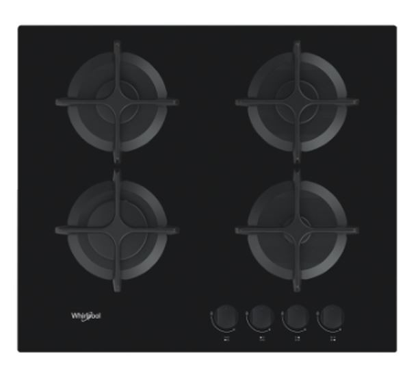 Whirlpool  Hob AKT616NB | AKT616NB |