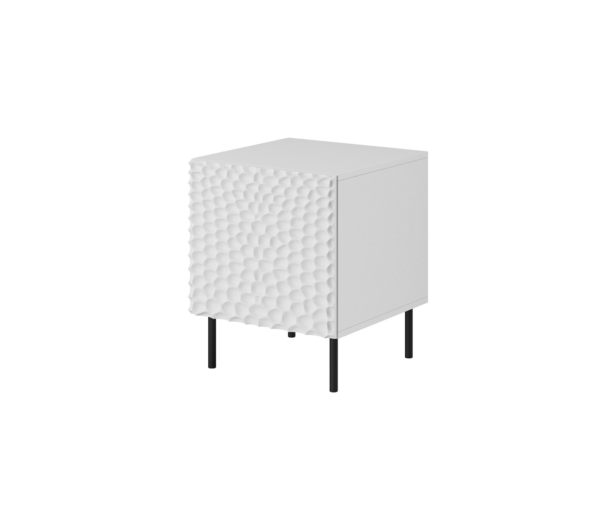Cama MEBLE HOLE bedside table 2