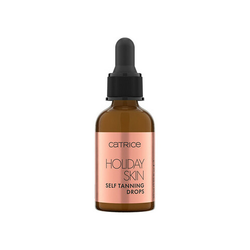 Catrice Holiday Skin Self Tanning Drops