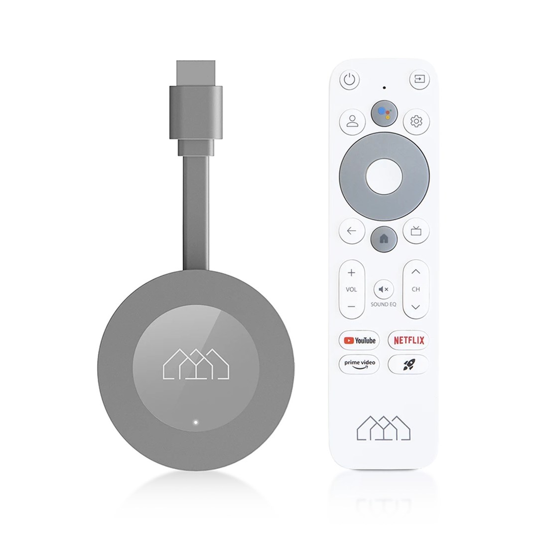 Google Homatics Dongle G GTV |