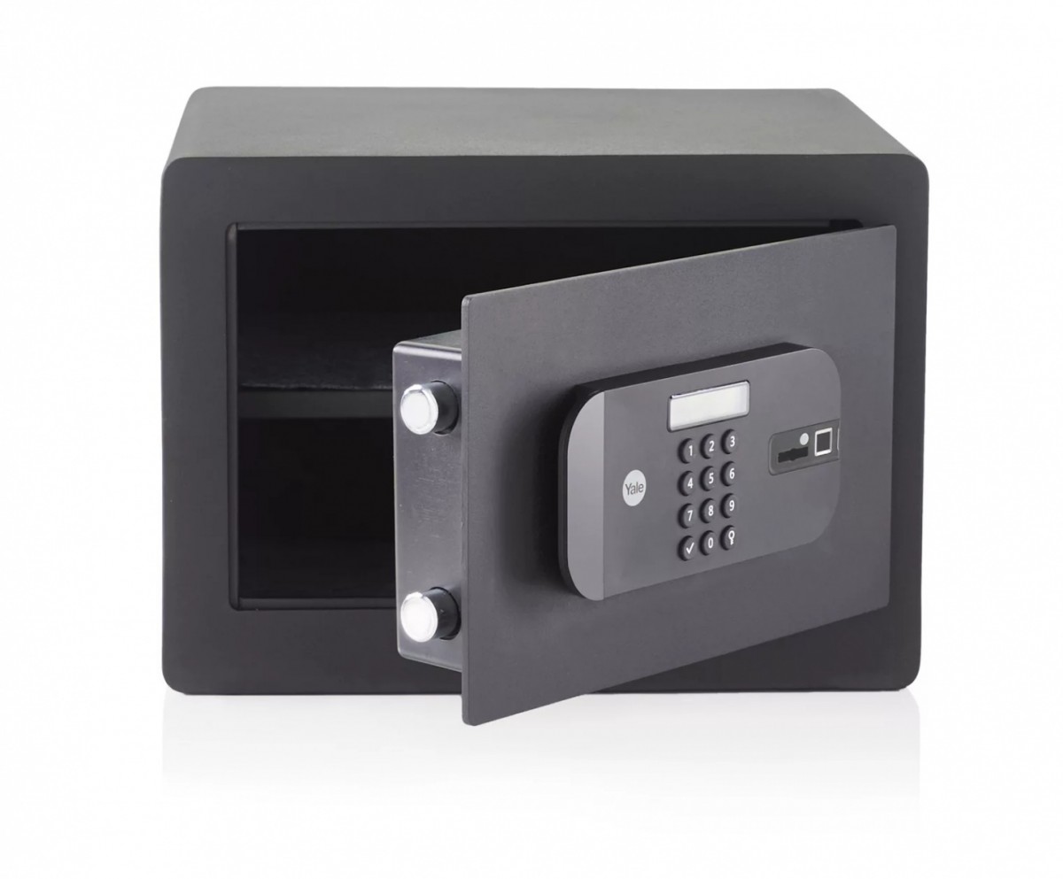 YALE HOME Home safe YSFB high