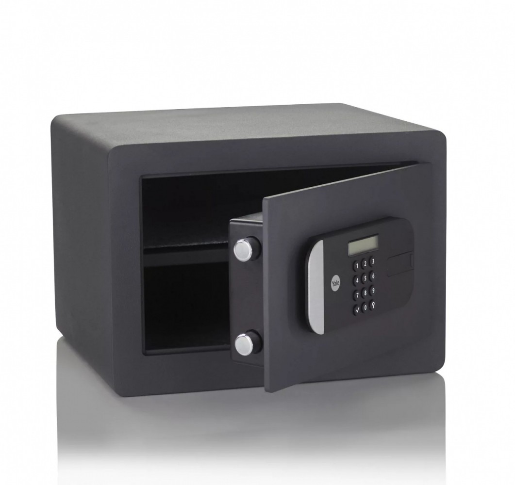 YALE HOME  Home safe YSFM maximum
