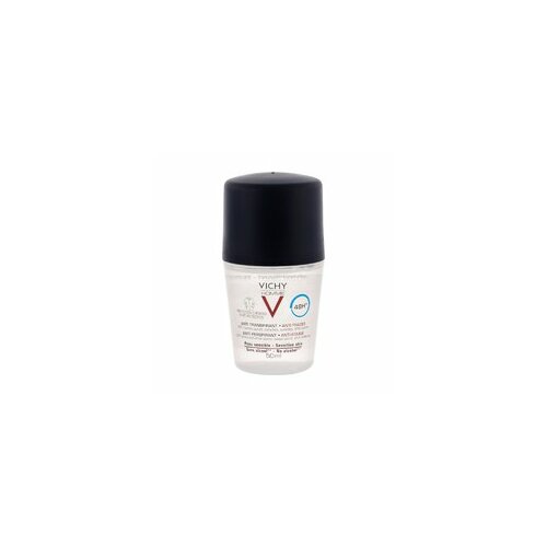 Vichy Homme 48h Antiperspirant - Antiperspirant