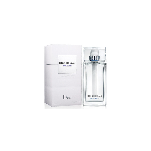 DIOR Homme Cologne EDC (Man, 75ml)