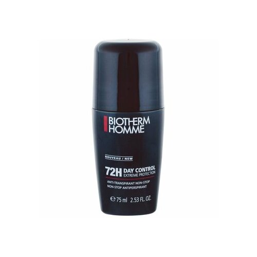 BIOTHERM Homme Day Control 72h Roll-On
