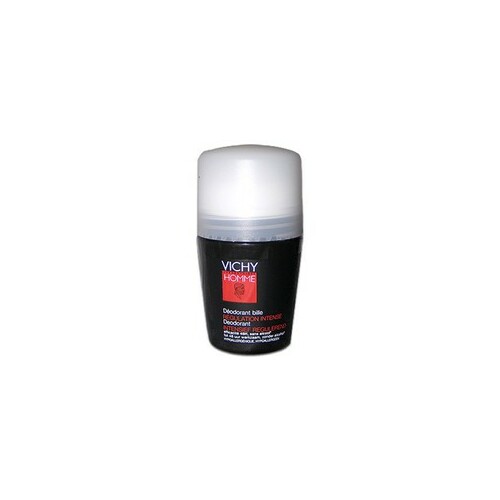 Vichy Homme Deo roll-on Regulation Intense