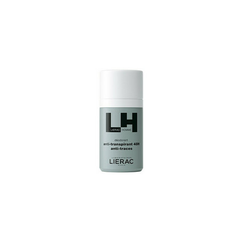 Lierac Homme Deodorant Anti-transpirant 48h -