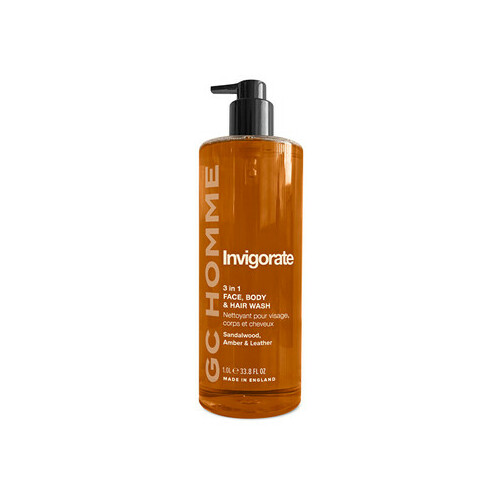 Grace Cole Homme Invigorate Body Wash