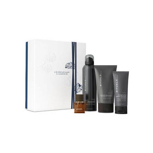 Rituals Homme Medium Gift Set -