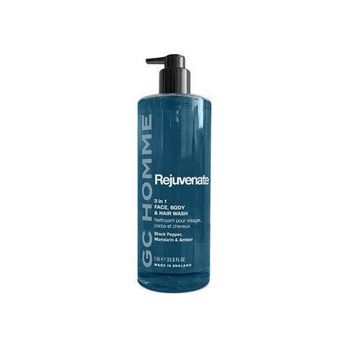 Grace Cole Homme Rejuvenate Body Wash