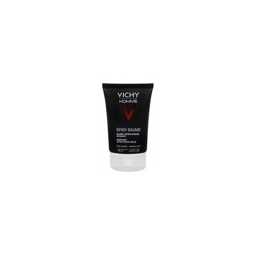 Vichy Homme Sensi-Baume Ca - After