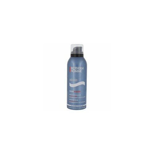 BIOTHERM HOMME Shaving Foam (Sensitive Skin)