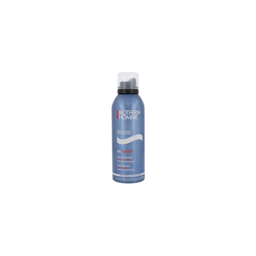 BIOTHERM HOMME Shaving Gel (Normal Skin)
