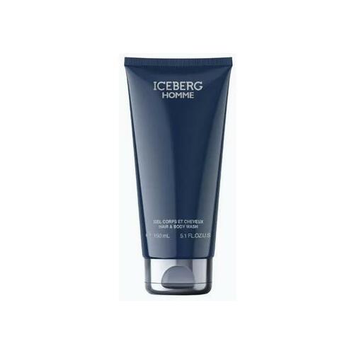 Iceberg Homme Shower Gel (Man, 150ml)
