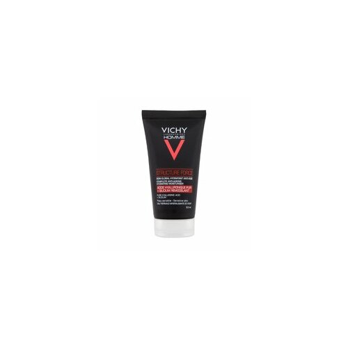 Vichy Homme Structure Force Cream (Man