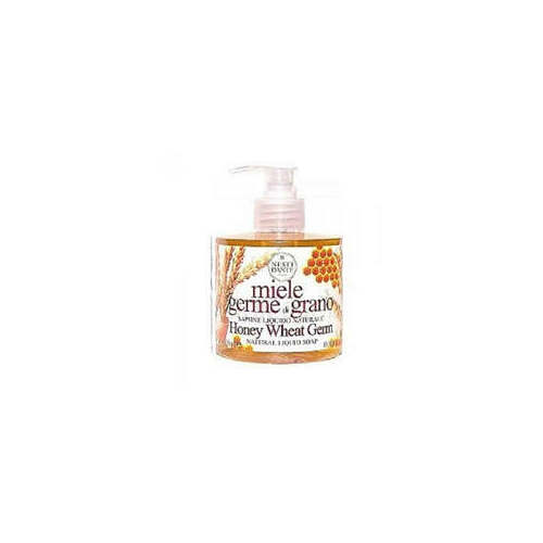 Nesti Dante Honey Wheat Germ Natural