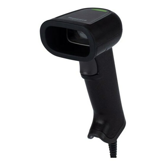 Honeywell  1960GHD-2USB-R barcode reader Handheld bar