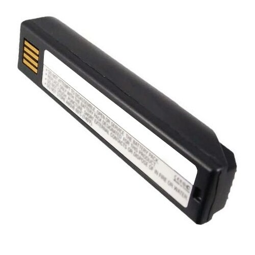Honeywell BAT-SCN01 printer/scanner spare part/accessory Battery