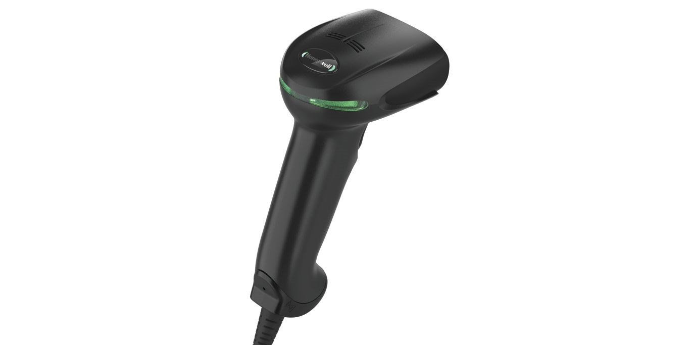 Honeywell  Xenon Perf. 1950g Barcode Scanner