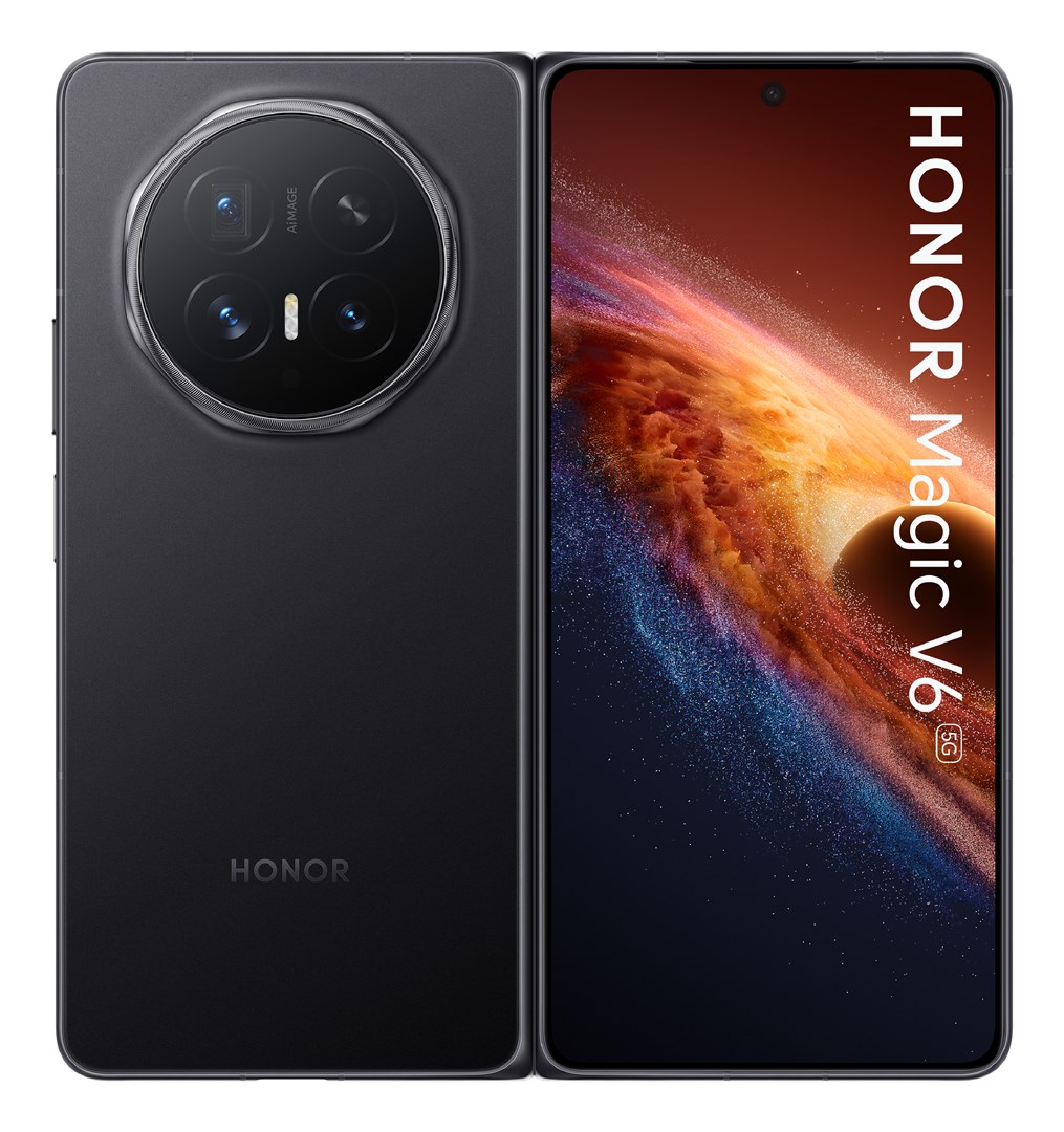 Honor  MAGIC V6 16.6 cm