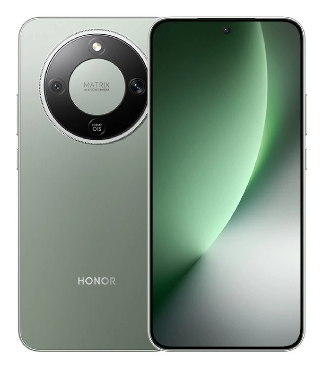 Honor Magic8 Lite 5G 17.2
