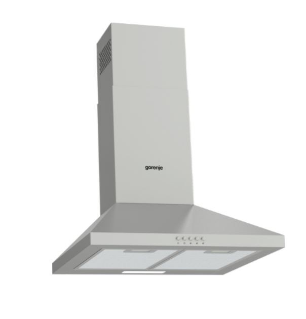 Gorenje  Hood chimney WHC529E4X | 738848