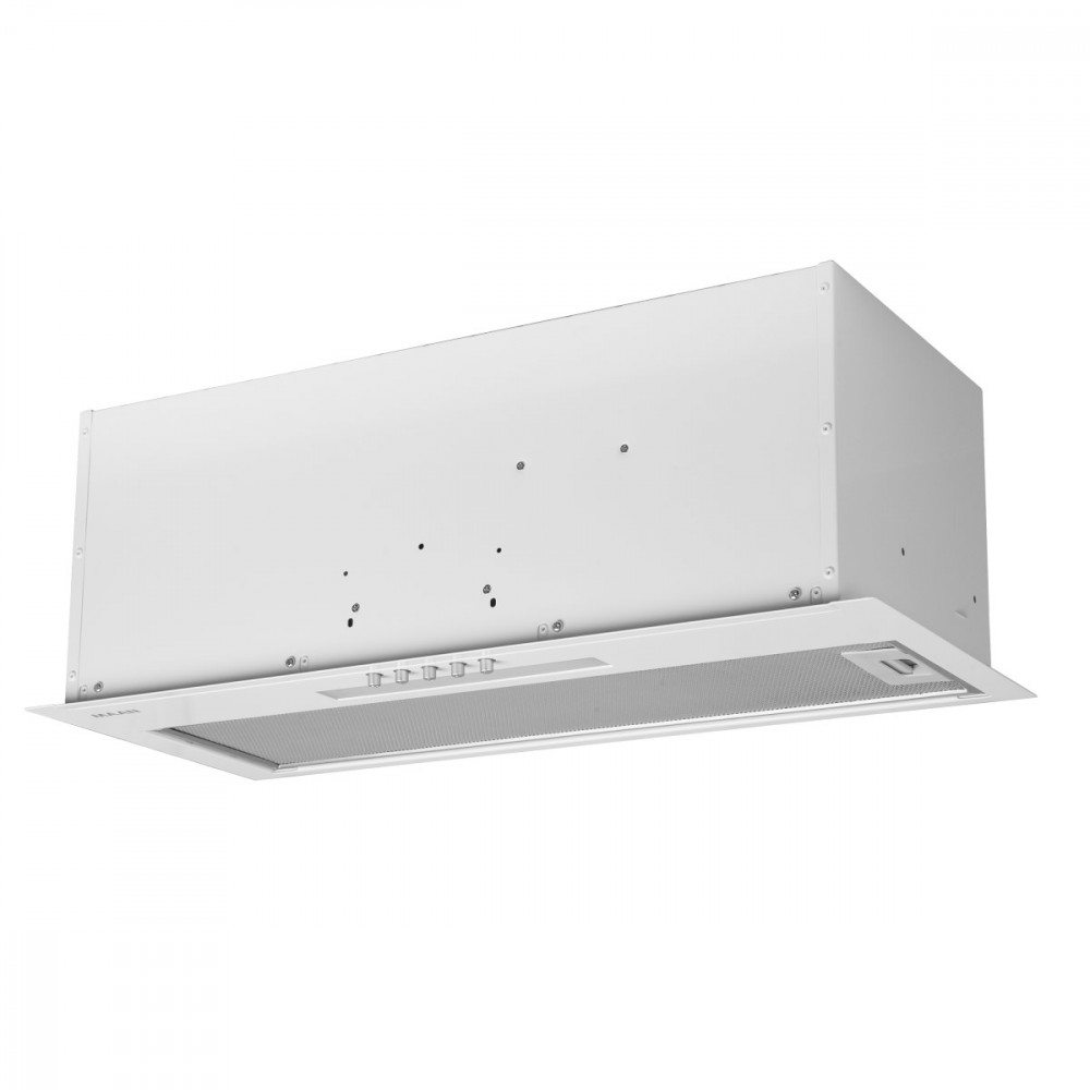 MAAN Hood Fiugi L 60 white