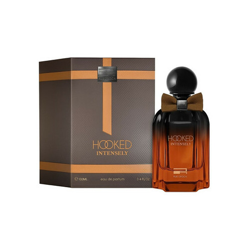 Rue Broca Hooked Intensely EDP (Man
