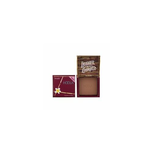 Benefit Hoola Matte Bronzer Mini 2